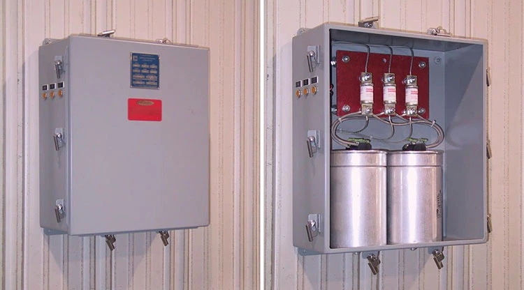 Home-Capacitor-Banks Home-Capacitor-Banks