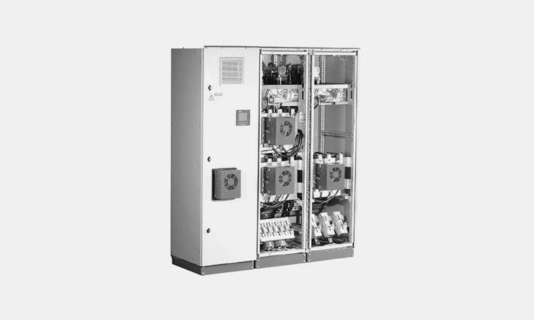 Switched-Capacitor-Banks Switched-Capacitor-Banks