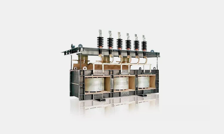 Reactors Reactors