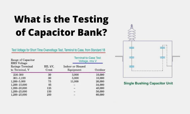 Why-Capacitor-Bank-Testing-Is-Important Why-Capacitor-Bank-Testing-Is-Important