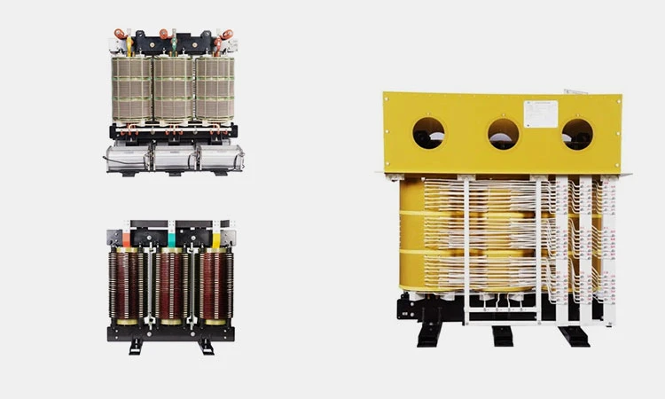 What-Is-A-Transformer What-Is-A-Transformer