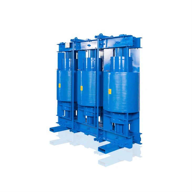 Mellomspenningsreaktorer for PFC