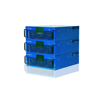 Aktivt harmonisk filter