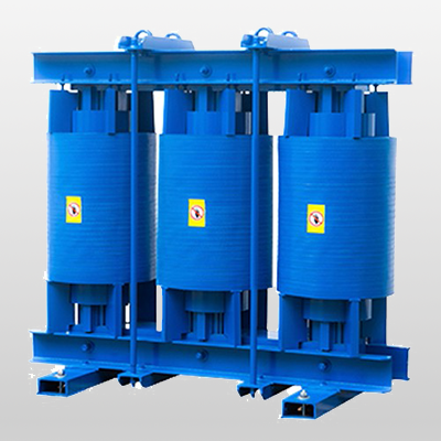 Filterreaktor for harmonisk behandling