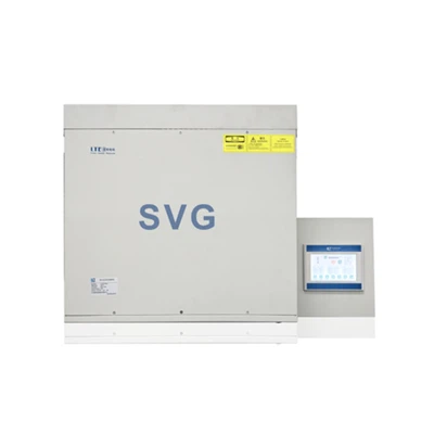 Statisk Var Generator