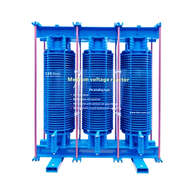 MV-reaktorer